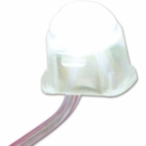 Brawa 94700 Beleuchtungssockel rund LED warmweiß - 1