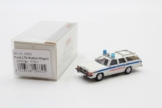 Brekina 19632 - 1/87 Ford LTD Station Wagon der Chicago Police - Neu - 1