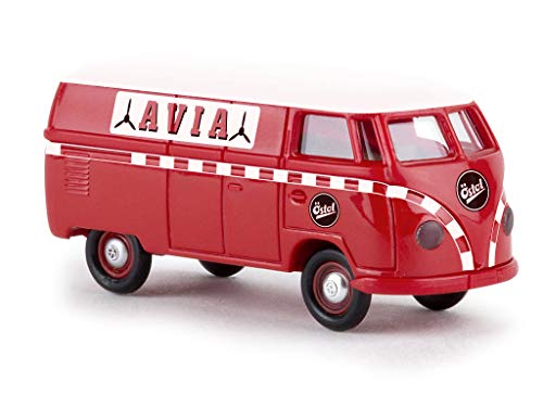 Brekina 32055 VW Kasten T1a Avia Volkswagen 1:87 Neu - 1