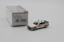 Brekina 3500 SD1der Metropolitan Police Nr. 15154 1/87 /BRN1905 - 1