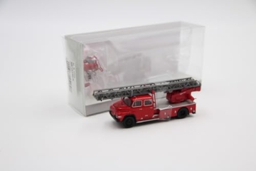 Brekina 520H DLK 30 Schwarze Kotflügel Nr. 45160 1:87 /BRN849 - 1