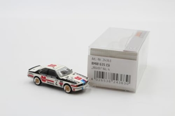 Brekina 635 Csi Nr. 24363 1/87 /BRN1701 - 1