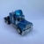 Brekina 85802 Mack RS 700, blau-metallic, US Truck Modell 1:87 (H0) - 3