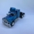 Brekina 85802 Mack RS 700, blau-metallic, US Truck Modell 1:87 (H0) - 4