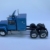 Brekina 85802 Mack RS 700, blau-metallic, US Truck Modell 1:87 (H0) - 5
