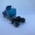 Brekina 85802 Mack RS 700, blau-metallic, US Truck Modell 1:87 (H0) - 6