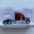 Brekina 85826, International Lonestar, dunkelrot-met., US Truck Modell 1:87 (H0) - 2