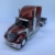 Brekina 85826, International Lonestar, dunkelrot-met., US Truck Modell 1:87 (H0) - 4