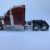 Brekina 85826, International Lonestar, dunkelrot-met., US Truck Modell 1:87 (H0) - 5