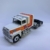 Brekina 85876 Ford LTL 9000, weiß/orange, US Truck Modell 1:87 (H0) - 4