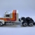 Brekina 85876 Ford LTL 9000, weiß/orange, US Truck Modell 1:87 (H0) - 5