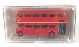 BREKINA AEC Routemaster London Transport (rot) neutral 1:87 - 1