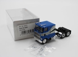 Brekina CLT 9000 blau Nr. 85855 1:87 /BRN1040 - 1