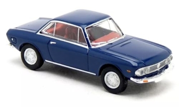 Brekina Fulvia blau Nr. 29627 1:87 /BRN1137 - 1