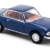 Brekina Fulvia blau Nr. 29627 1:87 /BRN1137 - 1