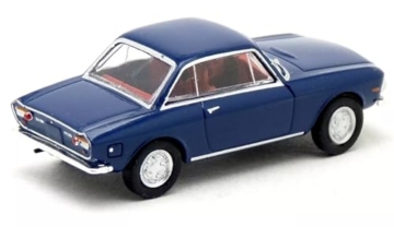 Brekina Fulvia blau Nr. 29627 1:87 /BRN1137 - 3