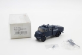Brekina LA1113 Wasserwerfer Berliner Polizei 47181 1/87 /BRN1973 - 1
