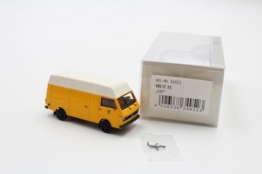 Brekina LT 45 der Deutschen Bundespost Nr. 34952 1:87 /BRN2156 - 1