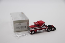 Brekina LTL 9000 rot/Silber Nr. 85875 1:87 /BRN831 - 1