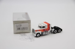 Brekina LTL 9000 weiß/orange Nr. 85876 1:87 /BRN832 - 1