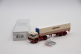 Brekina Magirus 310 D16 Sattelzug Ferrero (I) Nr. 83284 1:87 /BRN542 - 1