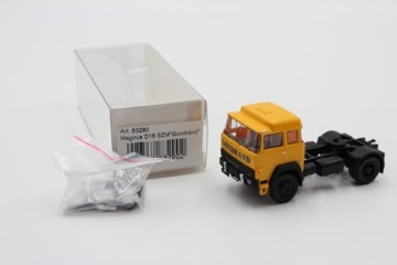 Brekina Magirus 310D Sattelzugmaschine Gondrand (I) Nr. 83290 1:87 /BRN1344 - 1