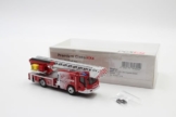Brekina / PCX87 PCX871076 - 1/87 Magirus M32L-AS N.B., 2021, Feuerwehr Essen - Neu - 1