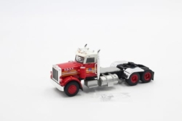 Brekina Peterbilt 359 Zugmaschine aus Nr. 85722 1/87 /BRN2445-1 - 1