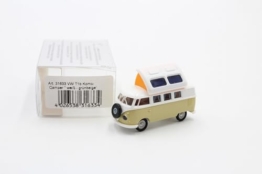 Brekina T1b Camper mit Dormobilddach Nr. 31633 1/87 /BRN2254 - 1