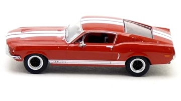 Brekina Tribute to Boss 302