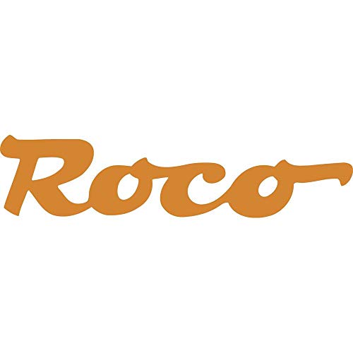 Cleaning wagon -- Clean Schienenreinigungswagen -- 168 mm – HO - Roco 46400 - 2
