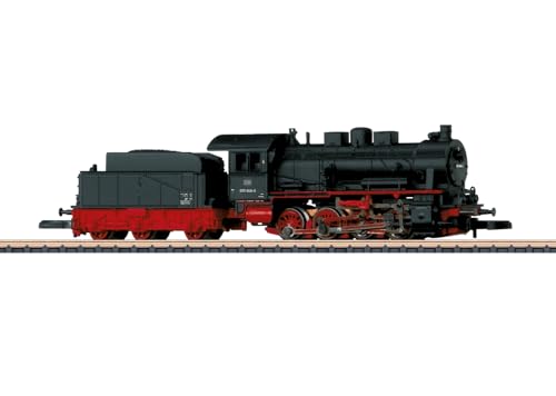 Dampflok BR 055 - 1