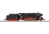 Dampflokomotive 044 389-5 - 1