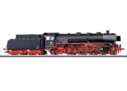 Dampflokomotive Baureihe 003 - 1