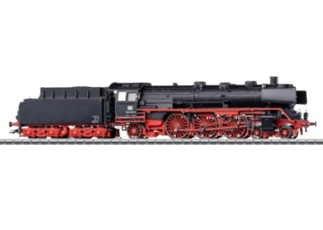 Dampflokomotive Baureihe 003 - 1