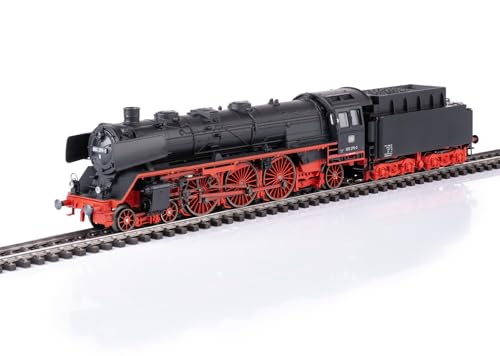 Dampflokomotive Baureihe 003 - 2