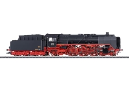 Dampflokomotive Baureihe 01 - 1