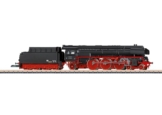 Dampflokomotive Baureihe 01.5 - 1