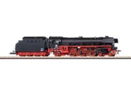 Dampflokomotive Baureihe 03.10 - 1