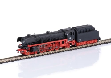 Dampflokomotive Baureihe 03.10 - 2