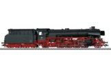 Dampflokomotive Baureihe 042 - 1