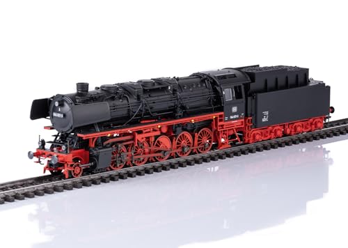 Dampflokomotive Baureihe 044 - 2