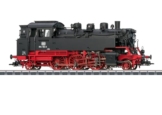 Dampflokomotive Baureihe 064 - 1