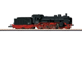 Dampflokomotive Baureihe 38 - 1