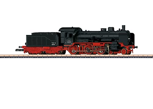 Dampflokomotive Baureihe 38 - 1