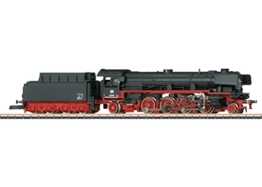 Dampflokomotive Baureihe 41 - 1