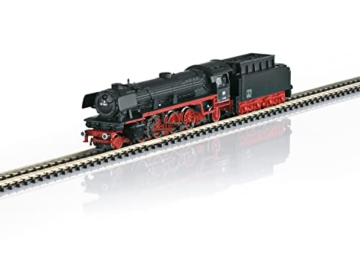 Dampflokomotive Baureihe 41 - 2