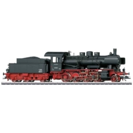 Dampflokomotive Baureihe 56 - 1