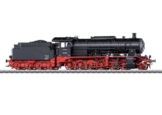 Dampflokomotive Baureihe 59 - 1