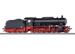 Dampflokomotive Baureihe 59 - 1